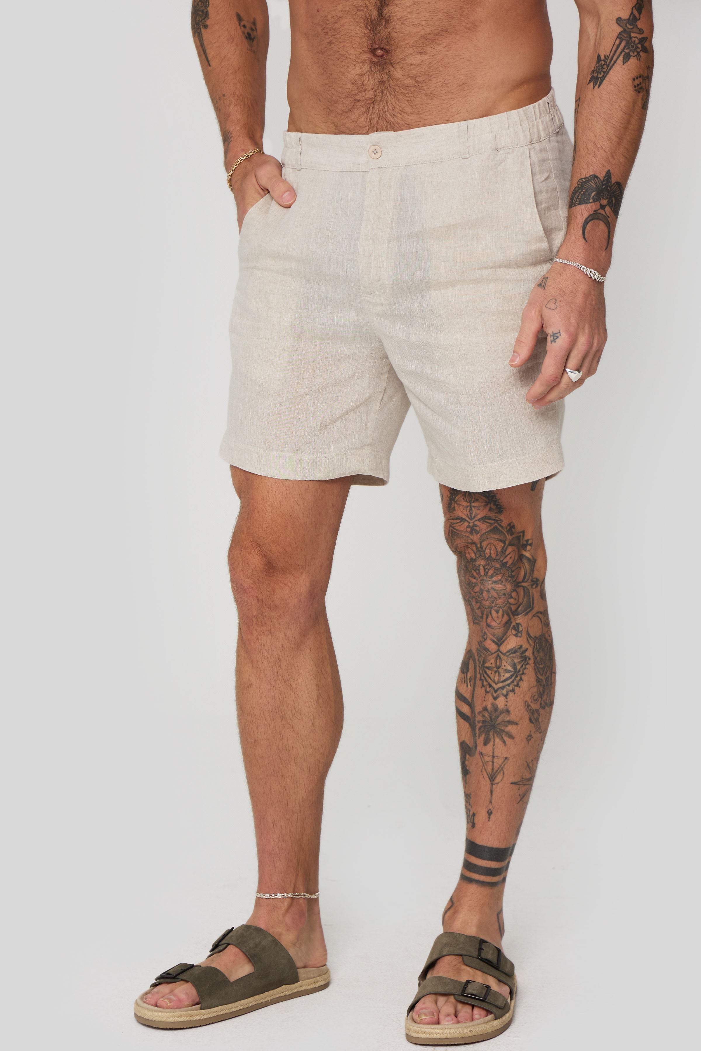 Tulum Shorts