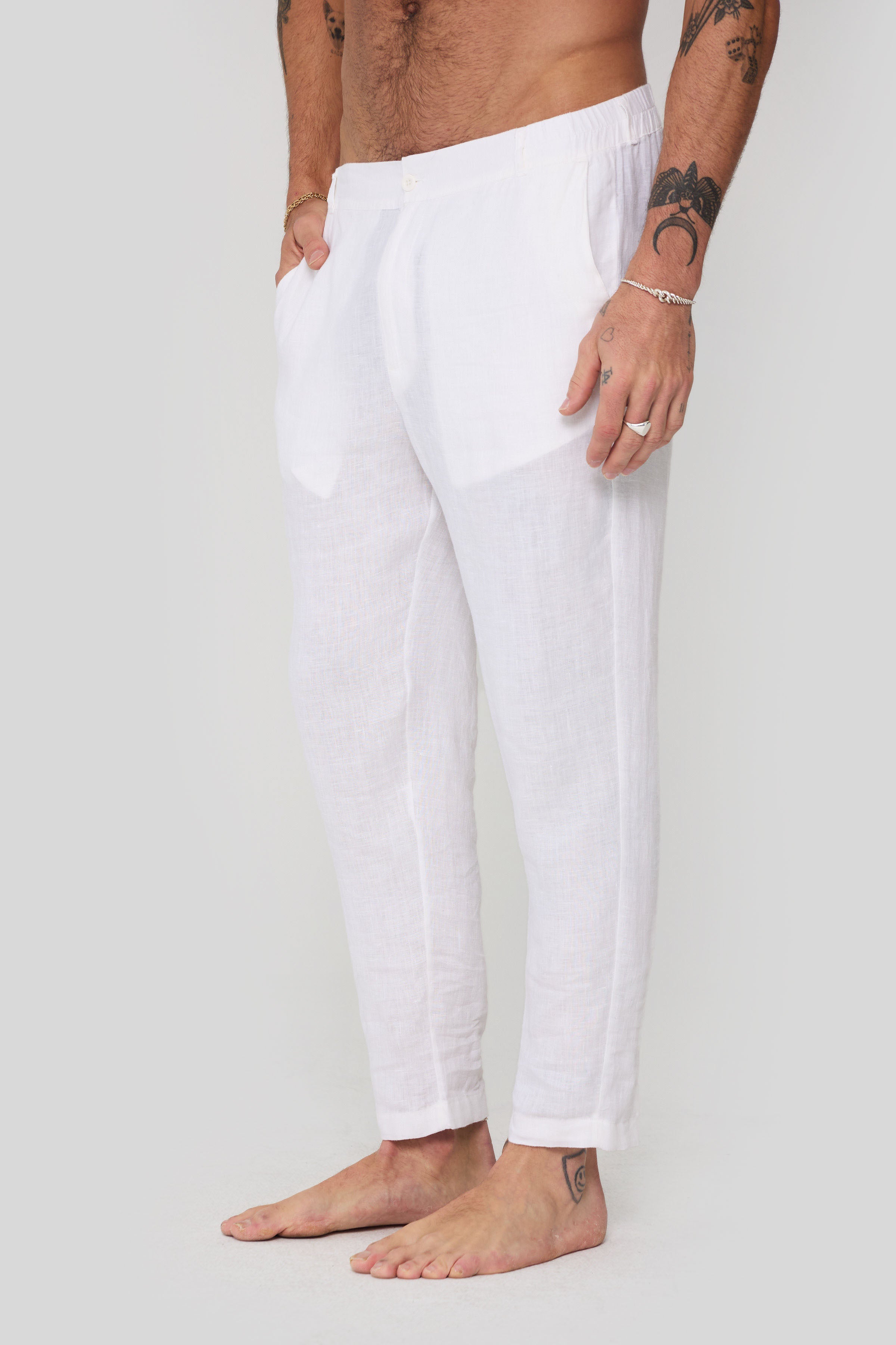 #color_optical white