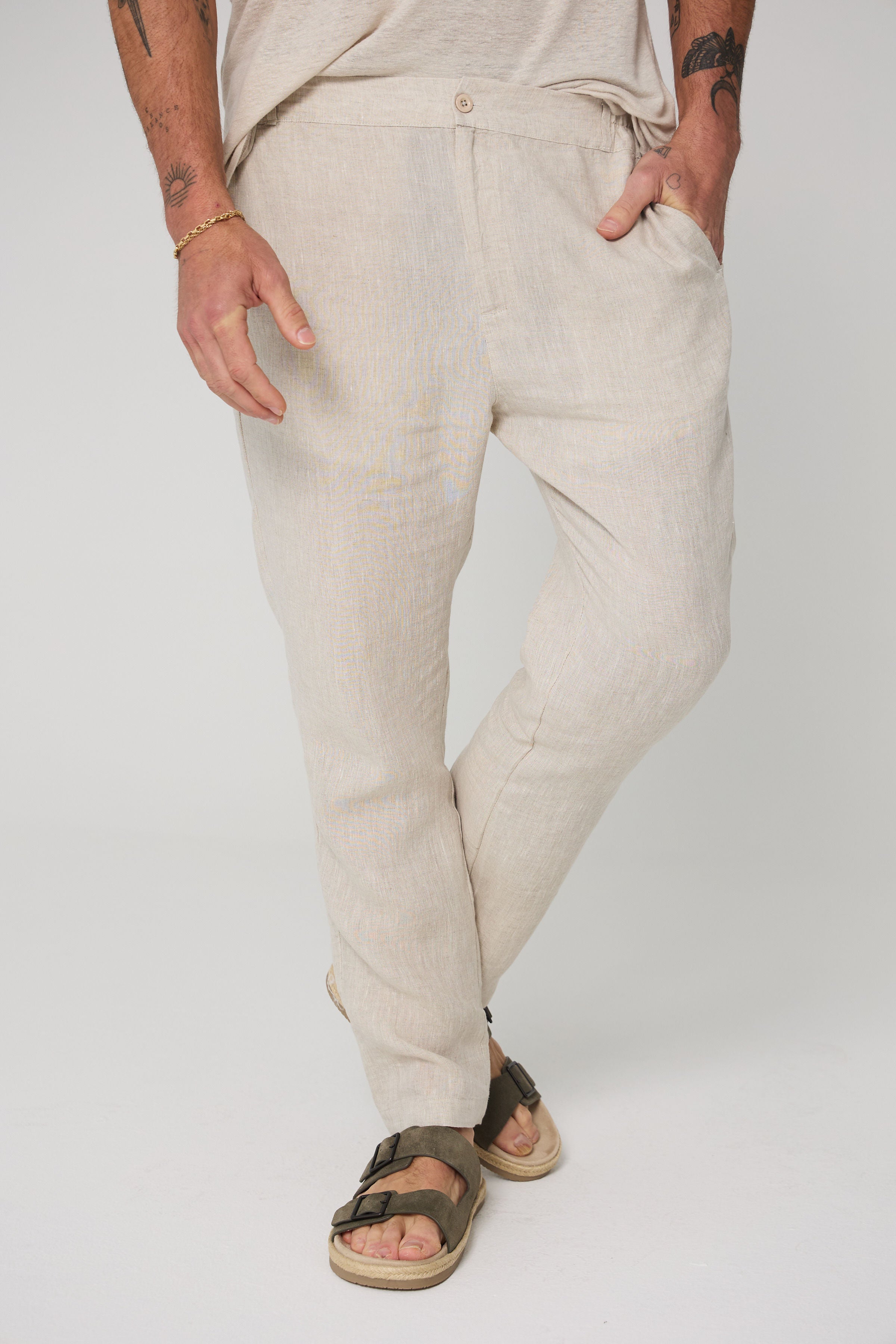 Tulum Trousers
