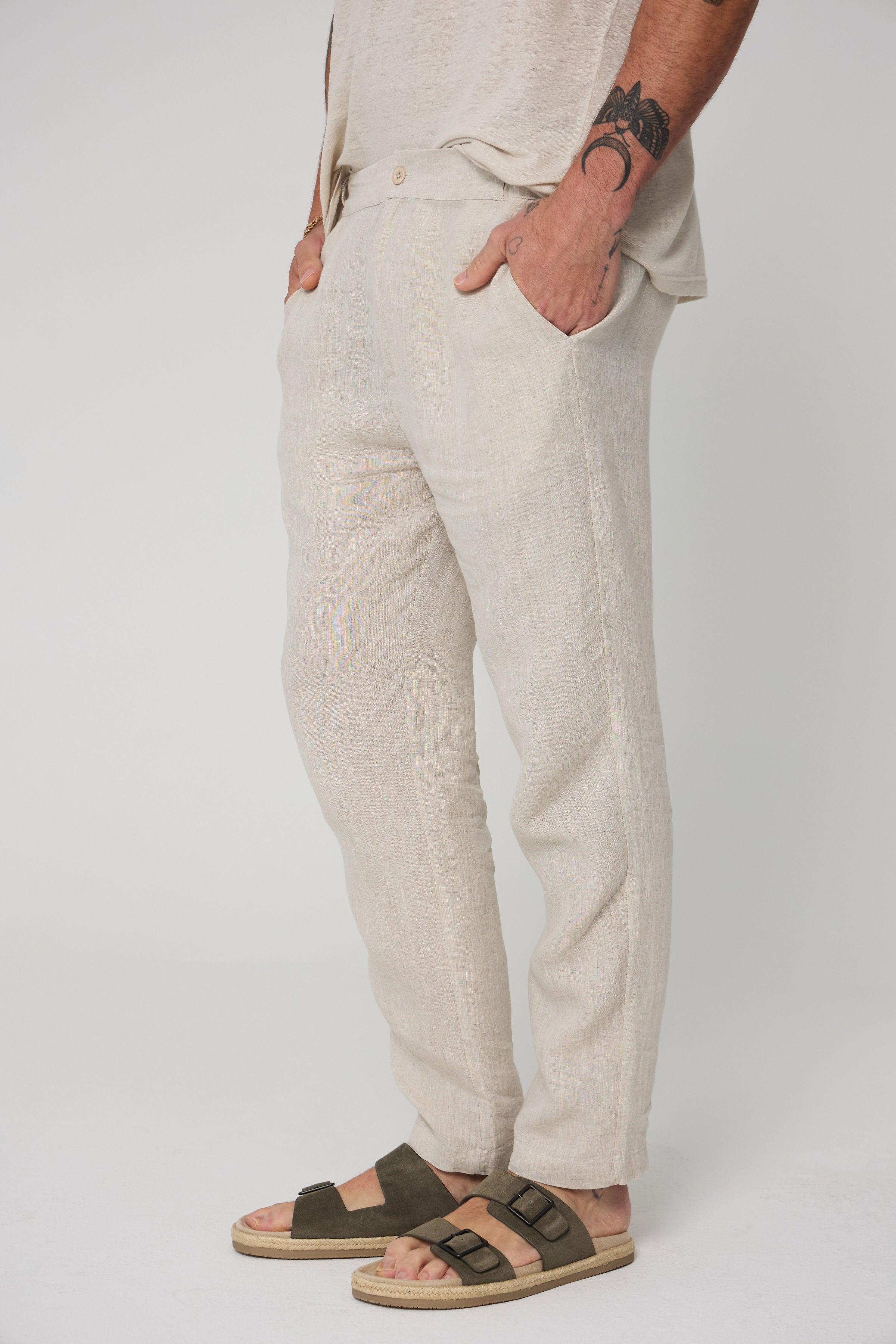 Tulum Trousers