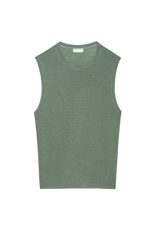 The Melrose Tank Top: Summer 3-Pack