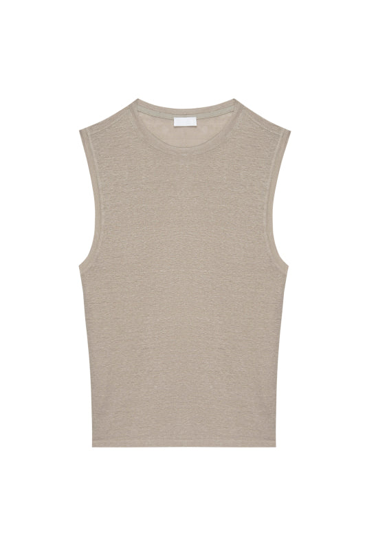 The Melrose Tank Top: Summer 3-Pack