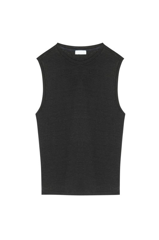 The Melrose Tank Top: Neutrals 3-Pack