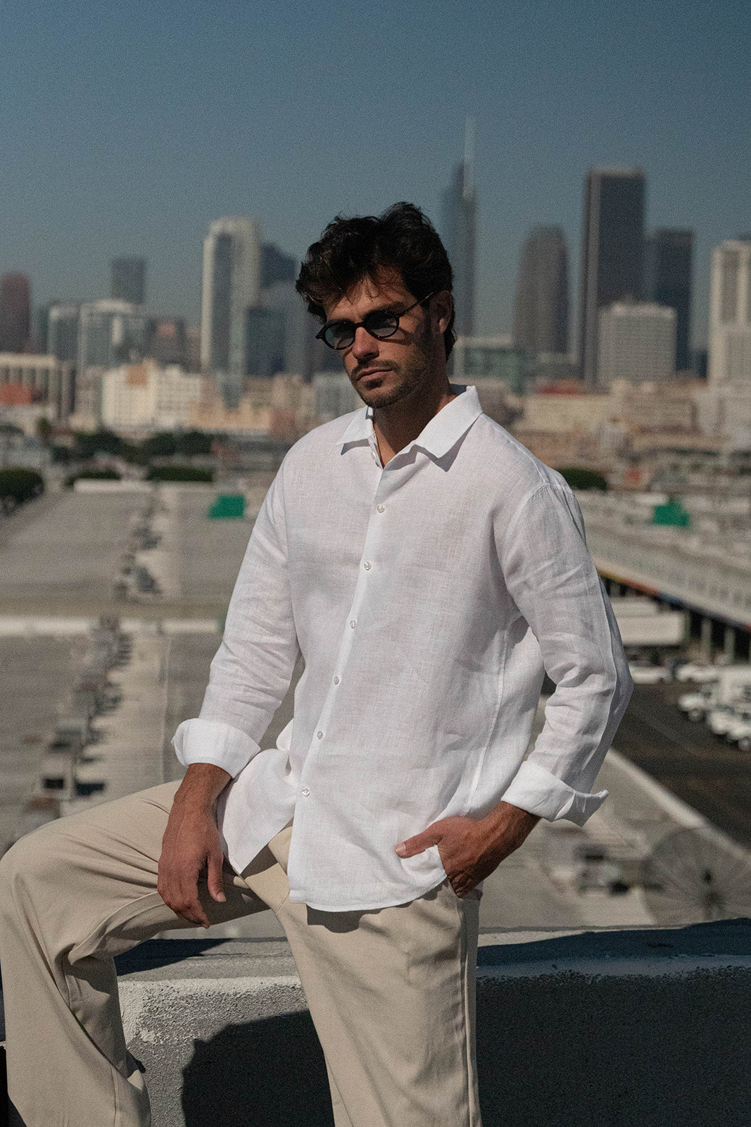 #color_optical white