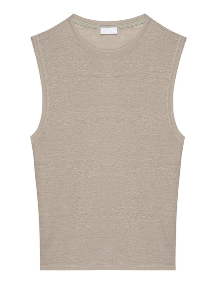 Melrose Tank Top