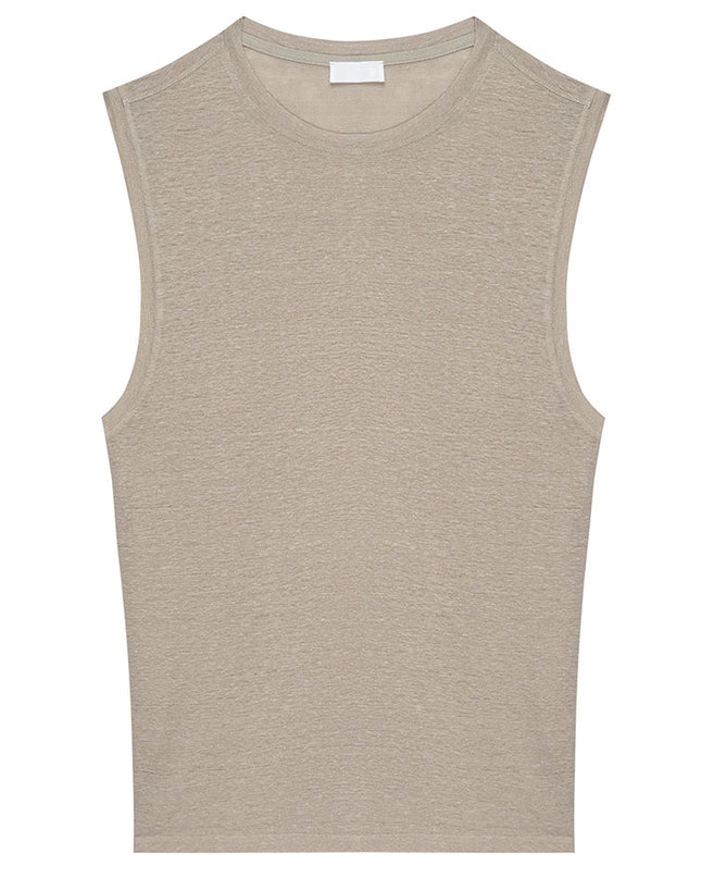 Melrose Tank Top