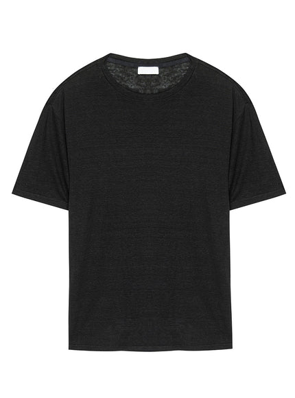 The Linen T-Shirt