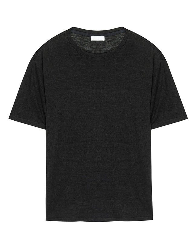 The Linen T-Shirt