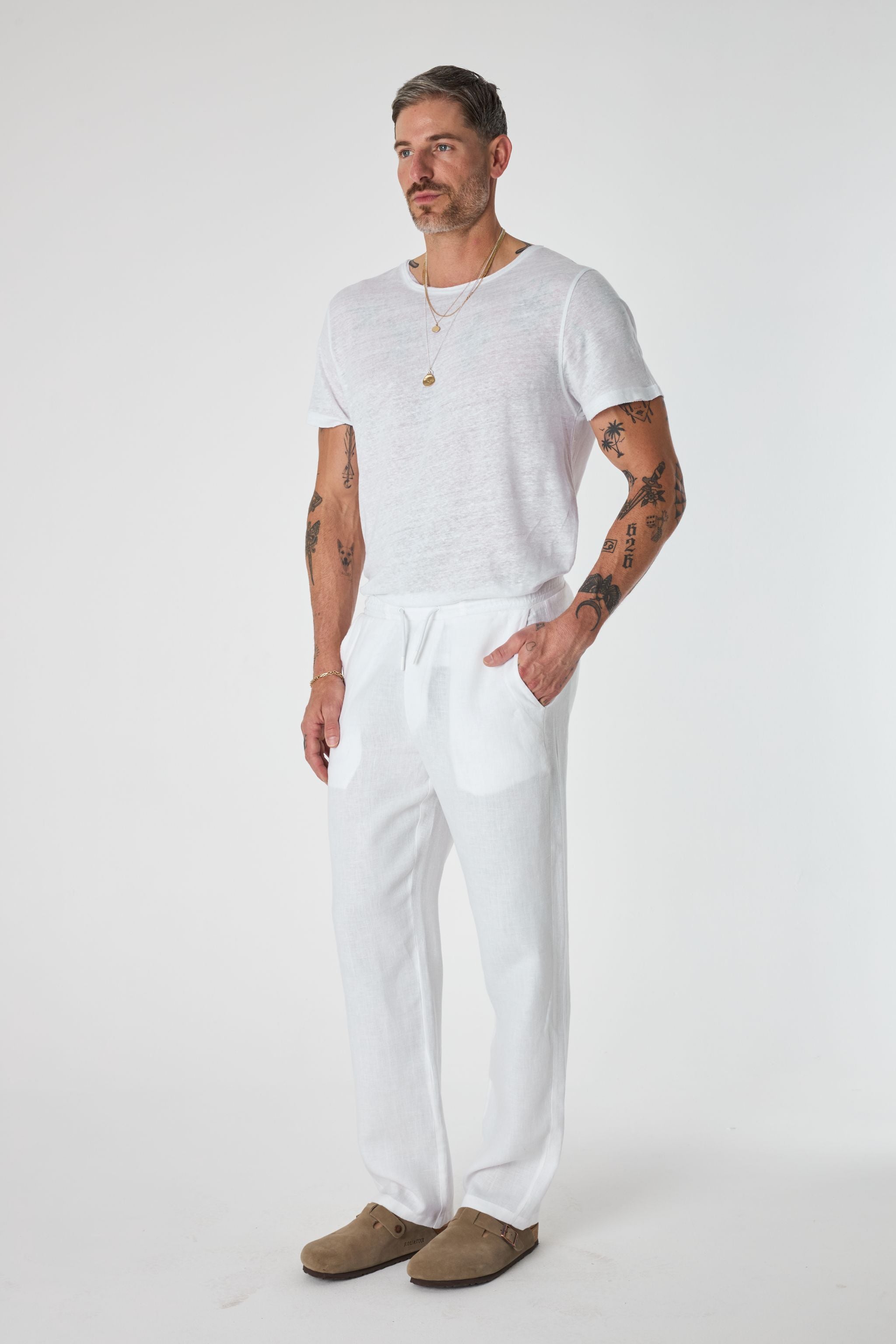 #color_optical white