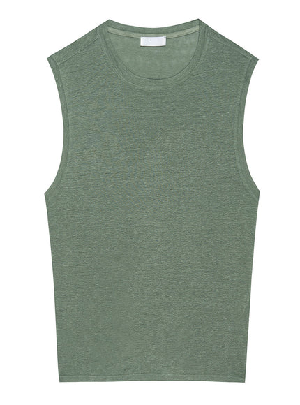 Melrose Tank Top