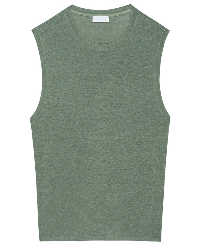 Melrose Tank Top