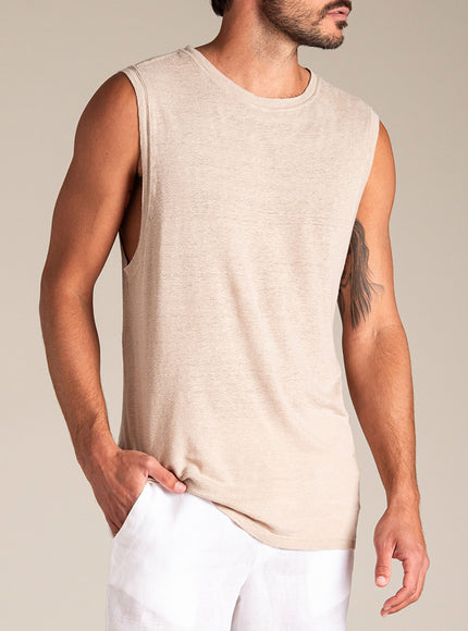 Melrose Tank Top