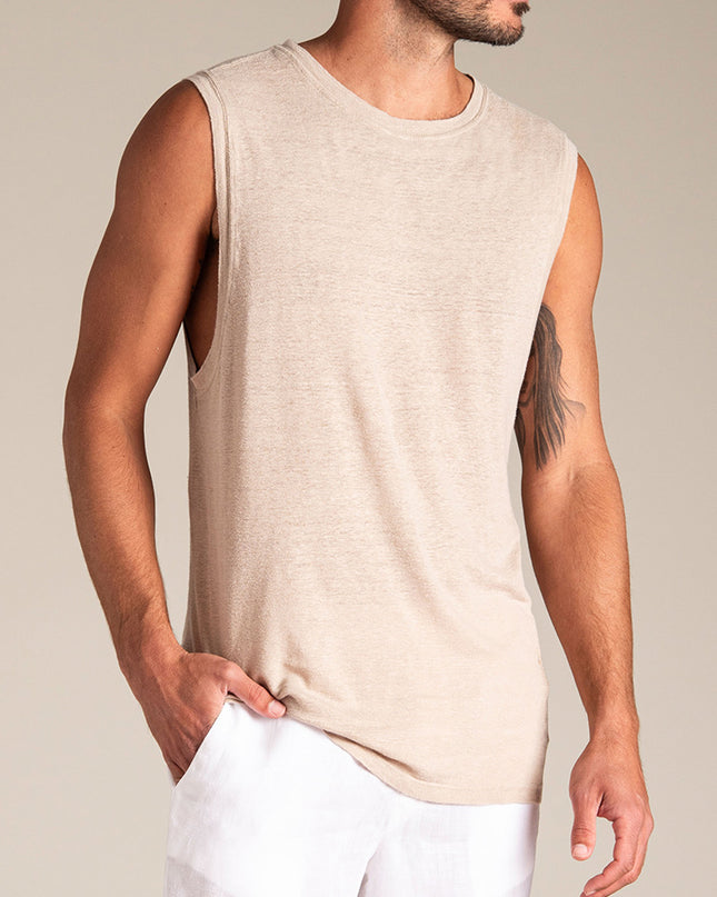 Melrose Tank Top