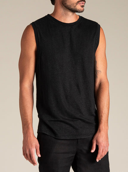 Melrose Tank Top