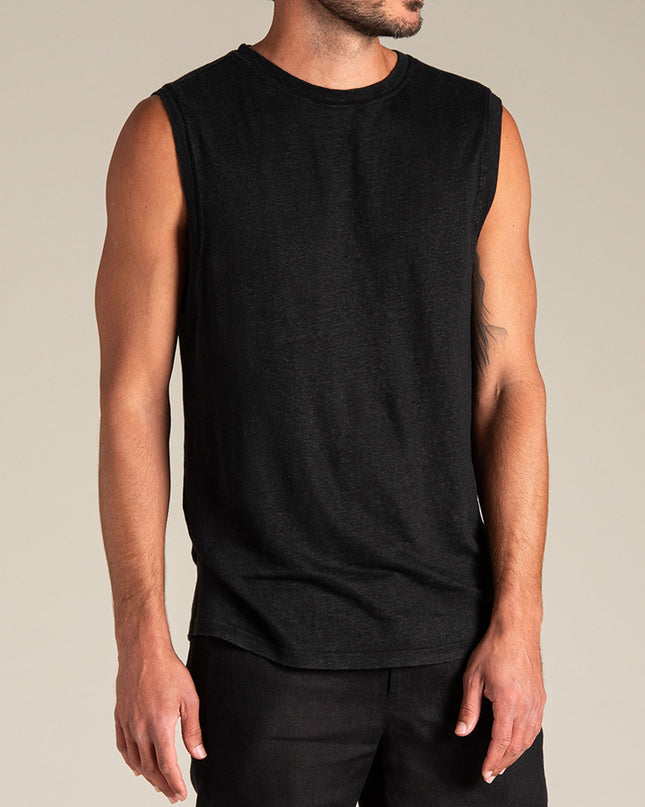 Melrose Tank Top