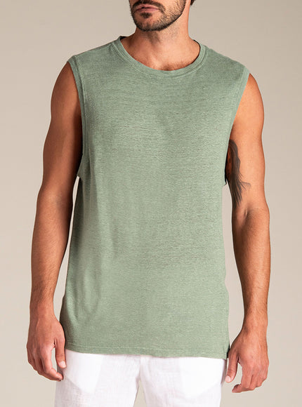 Melrose Tank Top