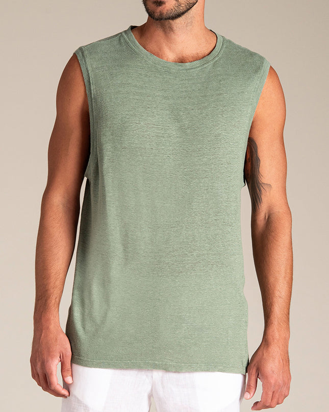 Melrose Tank Top