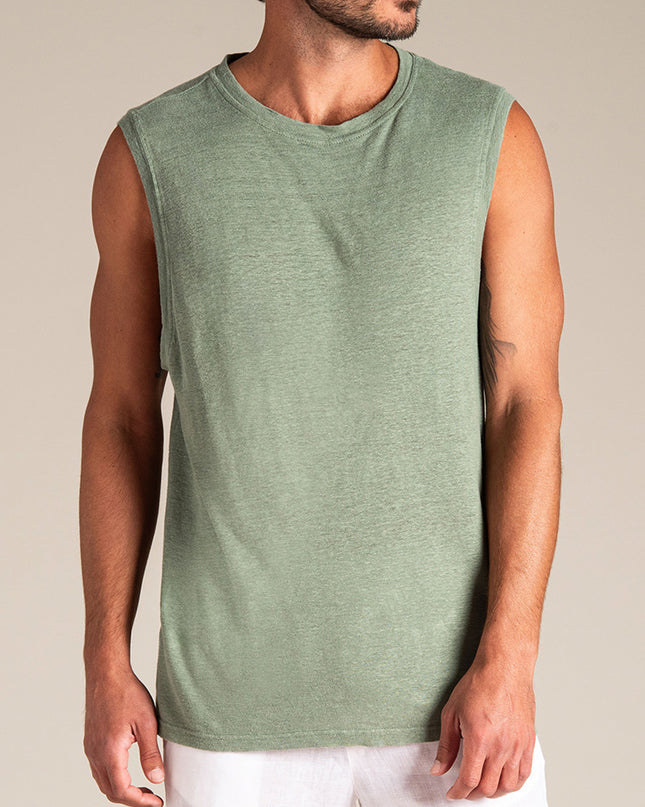 Melrose Tank Top