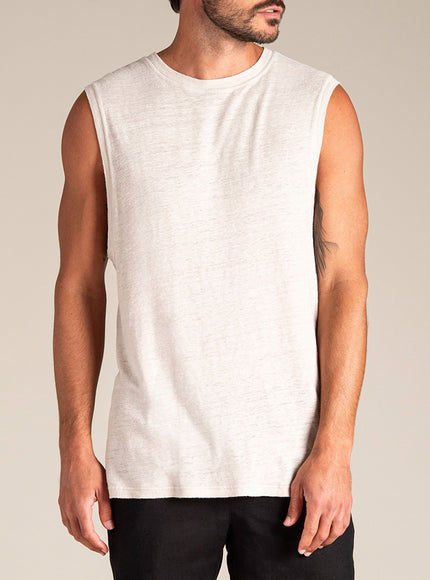 Melrose Tank Top