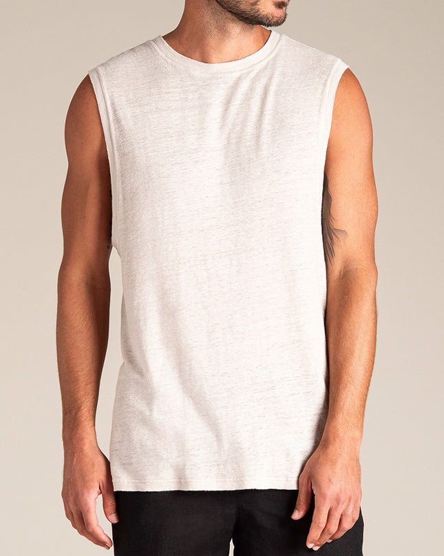 Melrose Tank Top