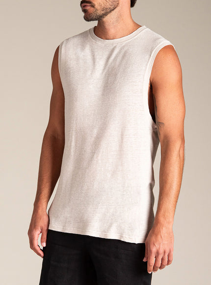 Melrose Tank Top