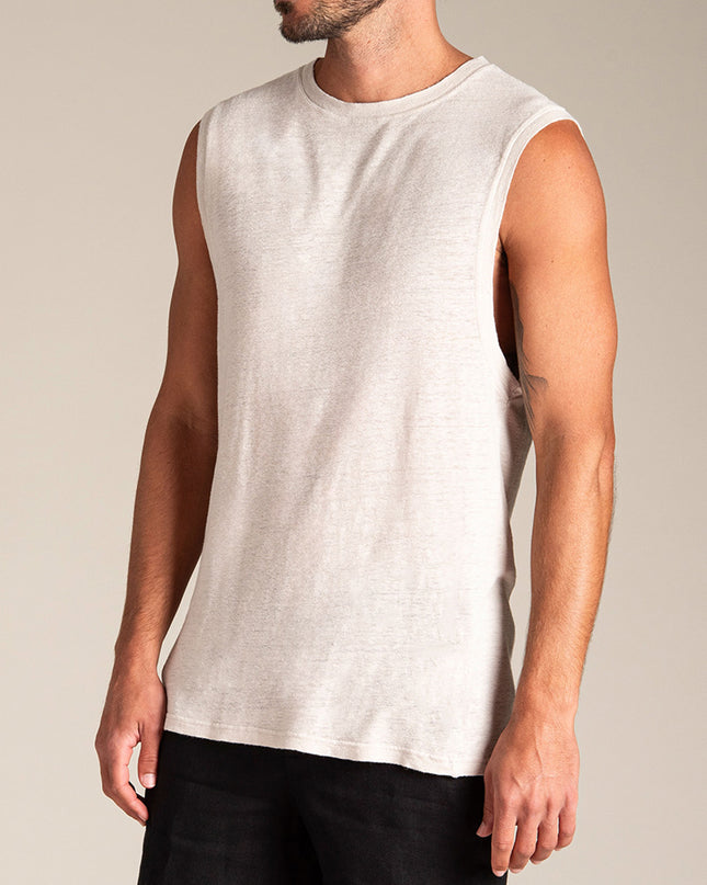 Melrose Tank Top