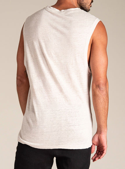 Melrose Tank Top