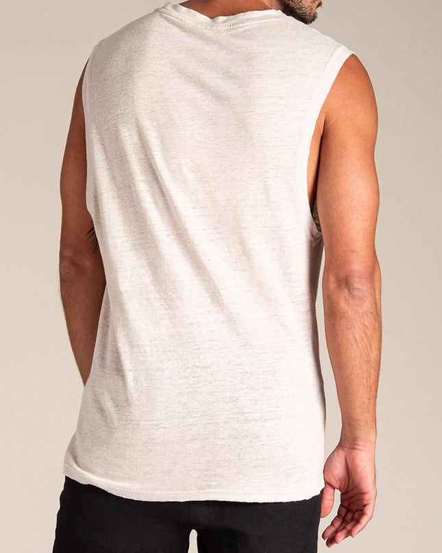 Melrose Tank Top