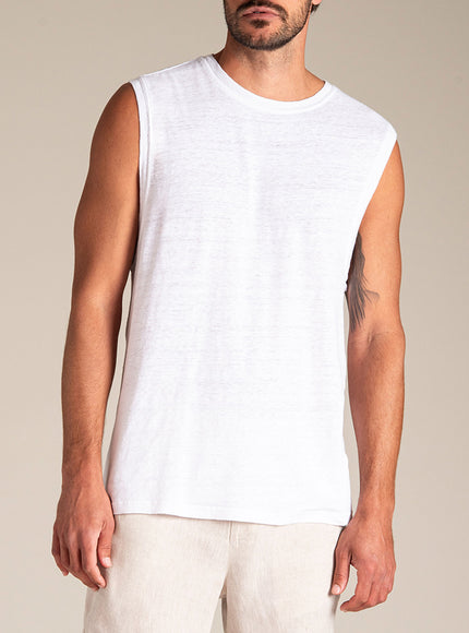 Melrose Tank Top