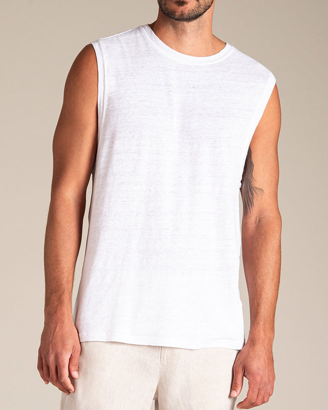 Melrose Tank Top