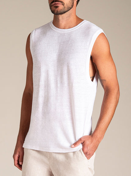 Melrose Tank Top