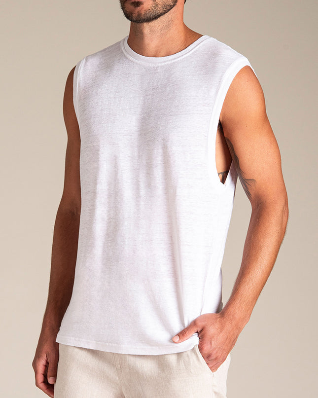 Melrose Tank Top