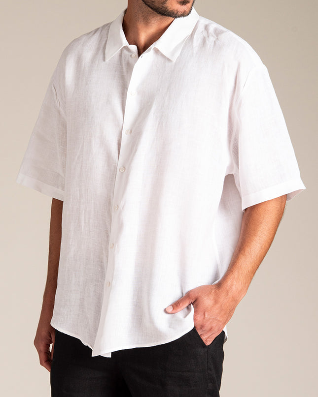 The Malibu Short sleeve: Neutrals 3-Pack