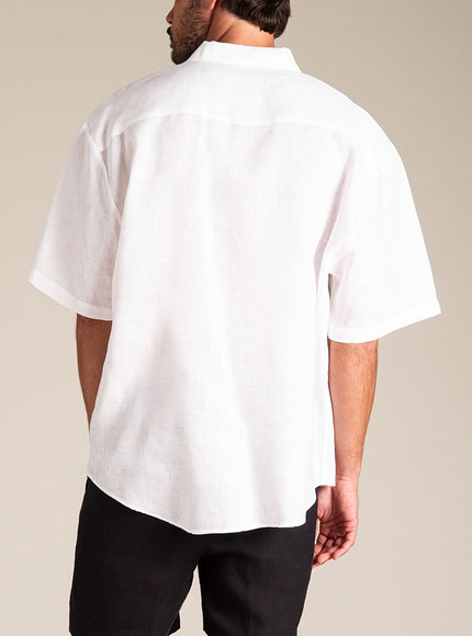 Malibu Short Sleeve