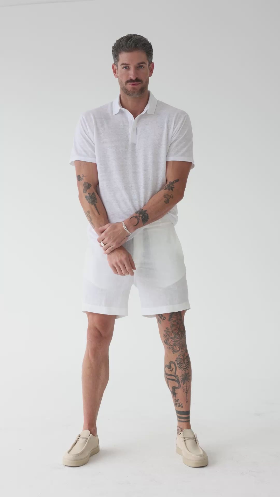 #color_optical white