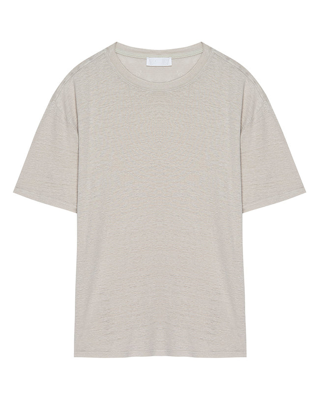 The Linen T-Shirt