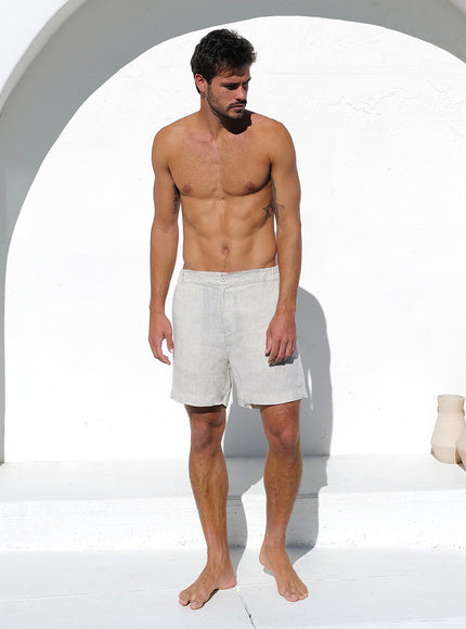 Tulum Shorts