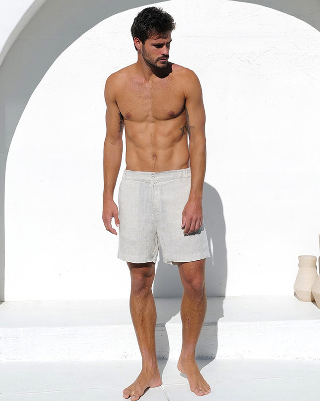 Tulum Shorts