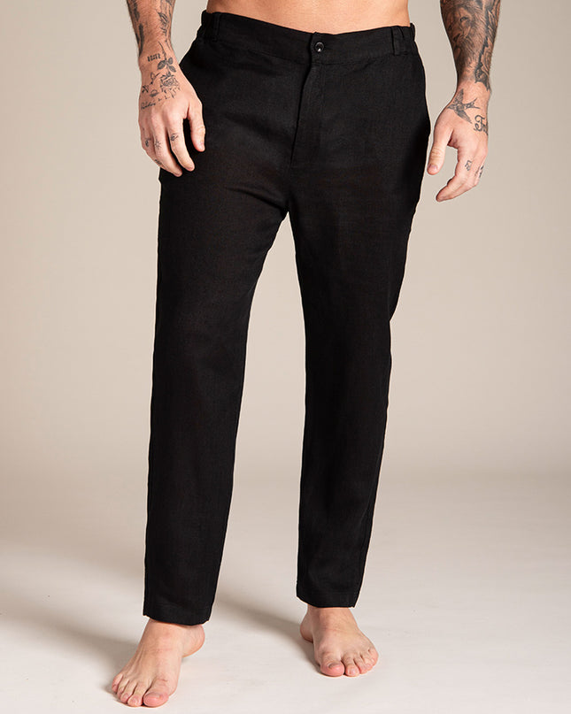 Tulum Trousers