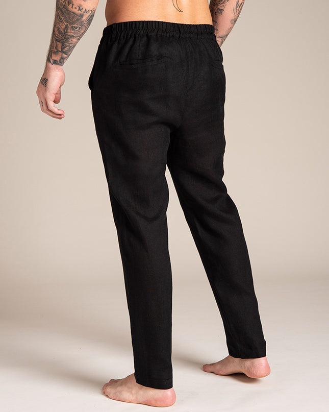 Tulum Trousers