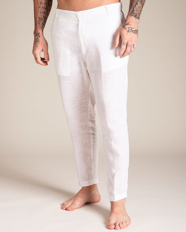 Tulum Trousers