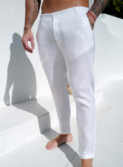 Tulum Trousers