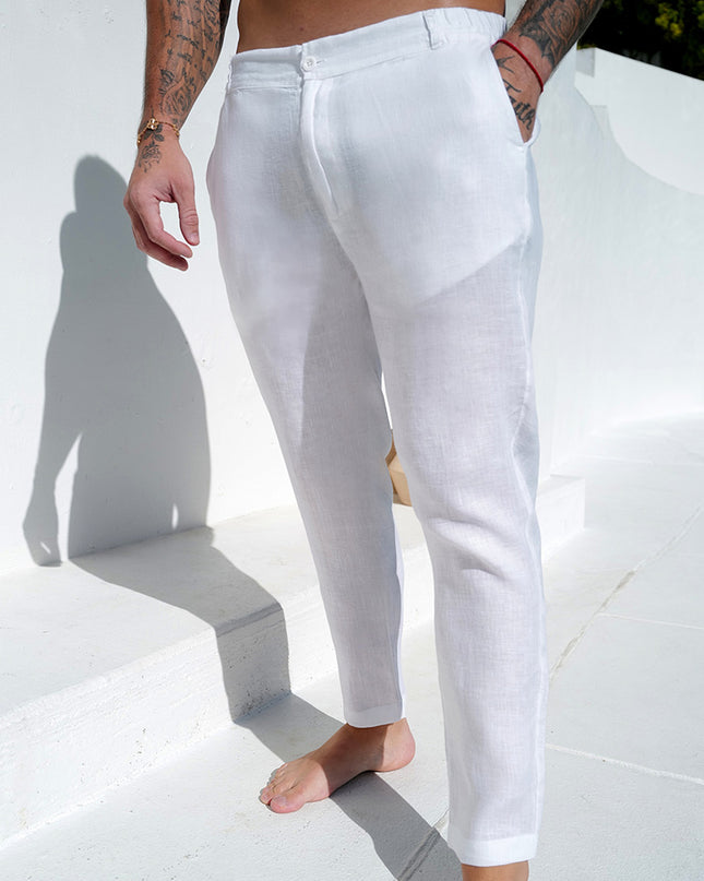 Tulum Trousers