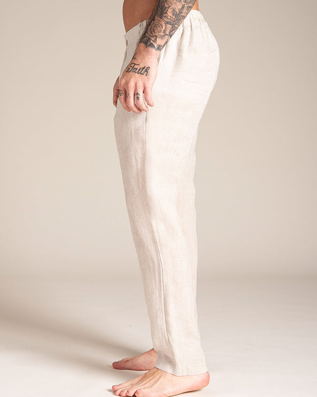 Tulum Trousers