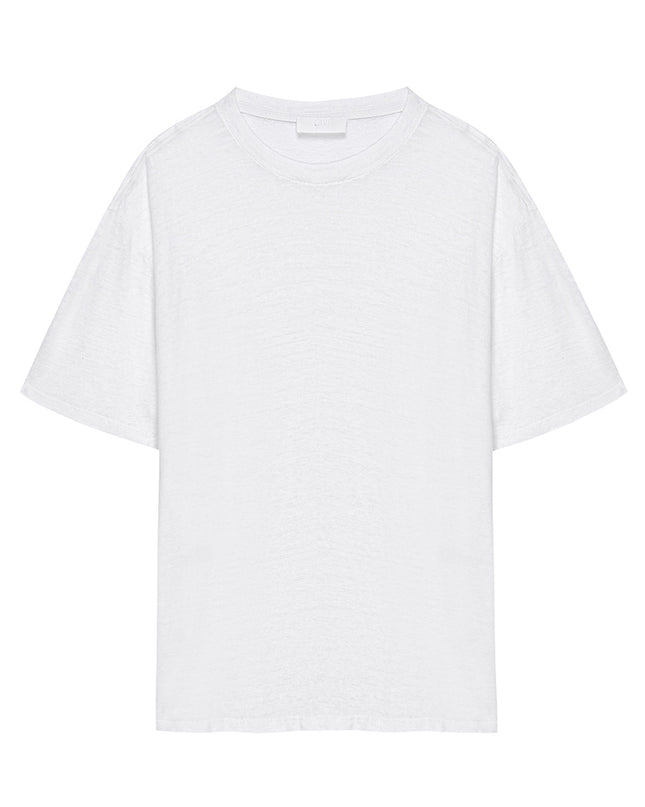 The Linen T-Shirt