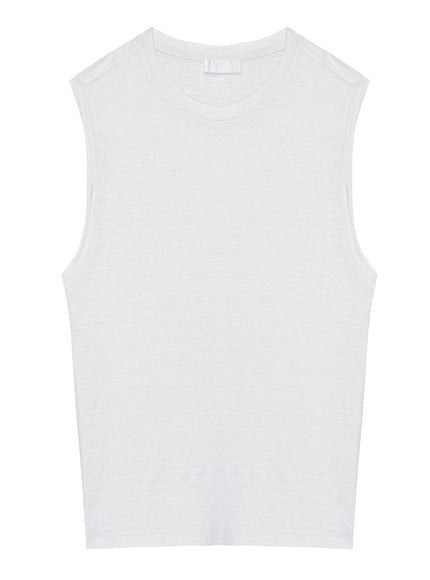 Melrose Tank Top